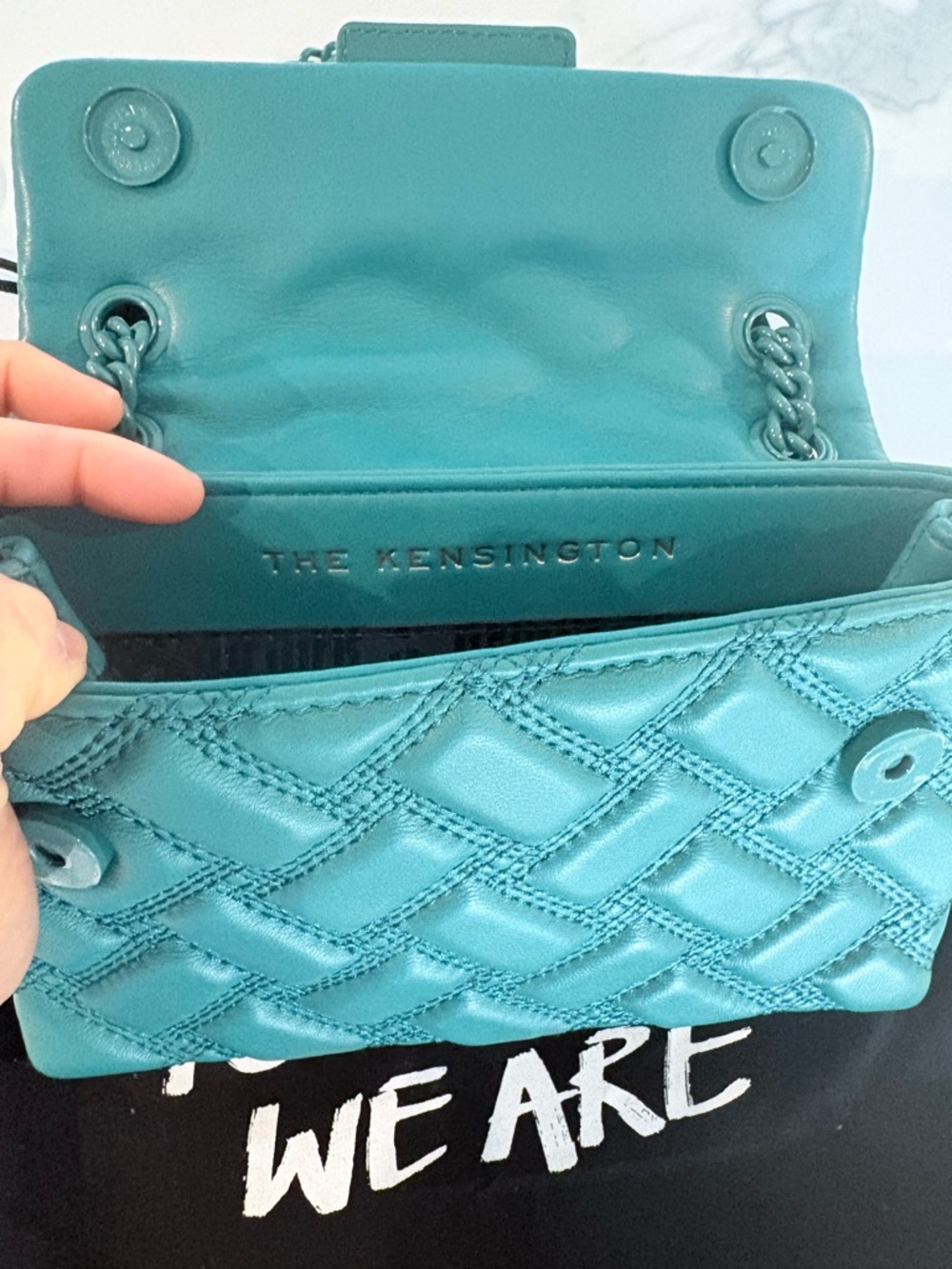 Kurt Geiger Mini - Picture 13 of 14